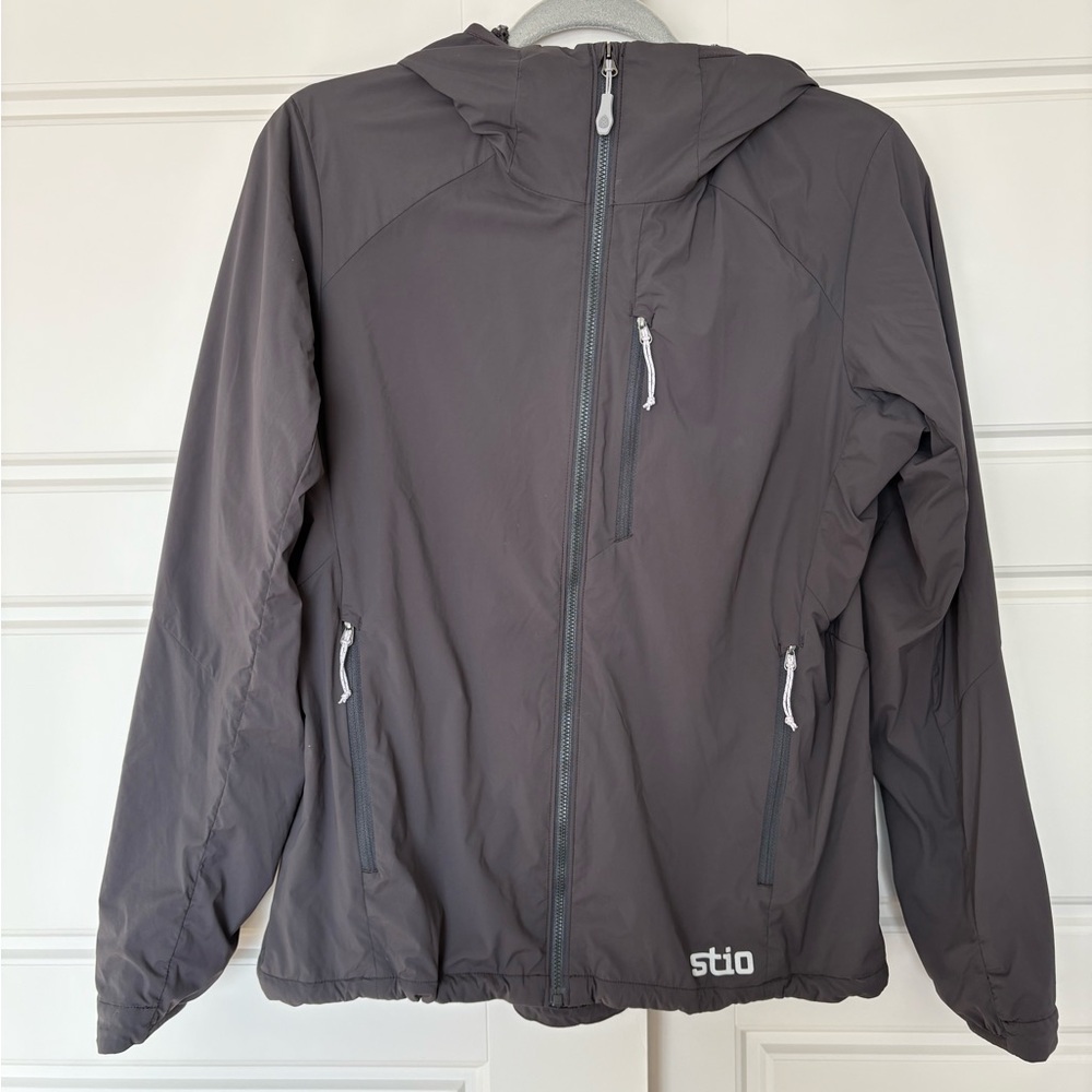 Stio Dawner Hooded Jacket